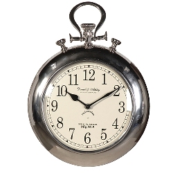 Pocket watch Wall Clock